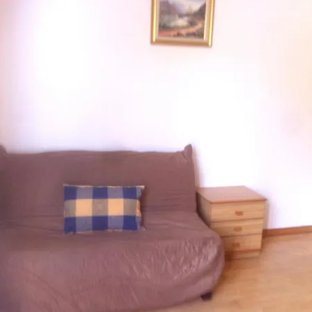 Διαμέρισμα Confortable, Les Bains, 17 M² + Balcon Rennes-les-Bains