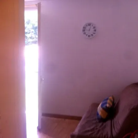 Confortable, Les Bains, 17 M² + Balcon Rennes-les-Bains