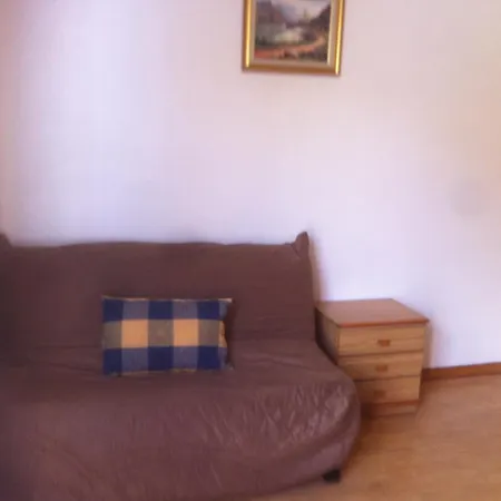 Confortable, Les Bains, 17 M² + Balcon Διαμέρισμα Rennes-les-Bains