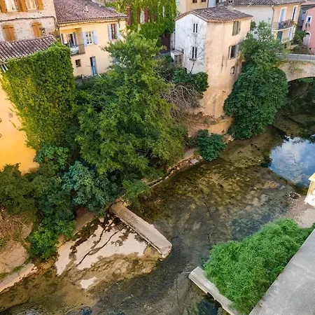 Confortable, Les Bains, 17 M² + Balcon 아파트 *